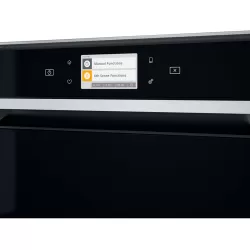 Мікрихвильова піч Whirlpool W11I MW161, пакування пошкоджене, товар цілий.